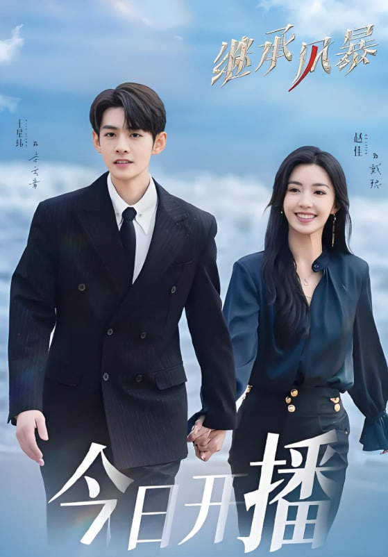 电影:继承风暴