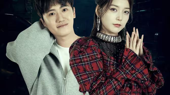 电影:坏了,我好像真是仙人