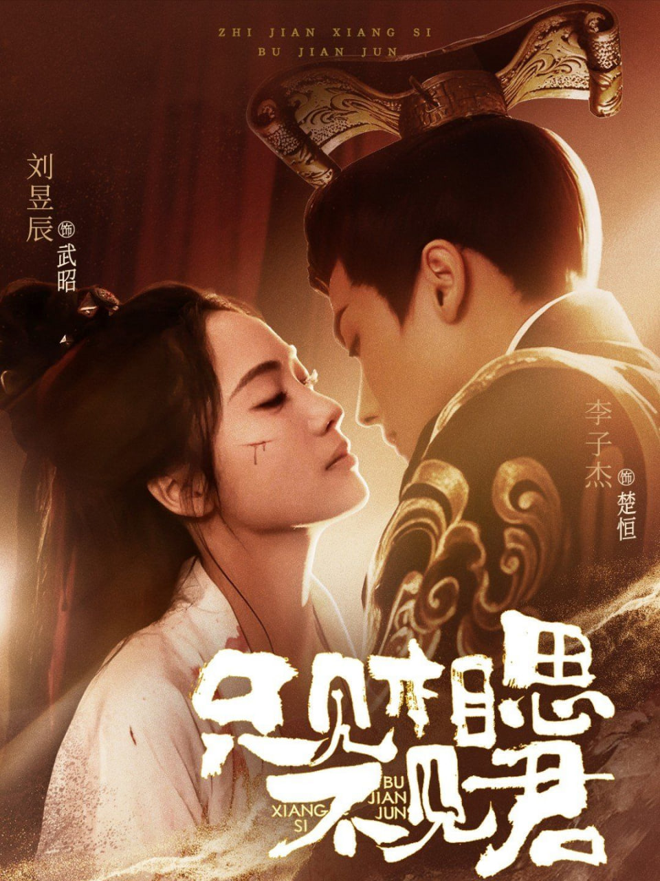 电影：只见相思不见君