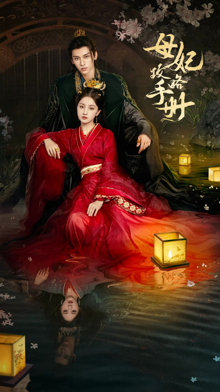 电影:母妃攻略手册