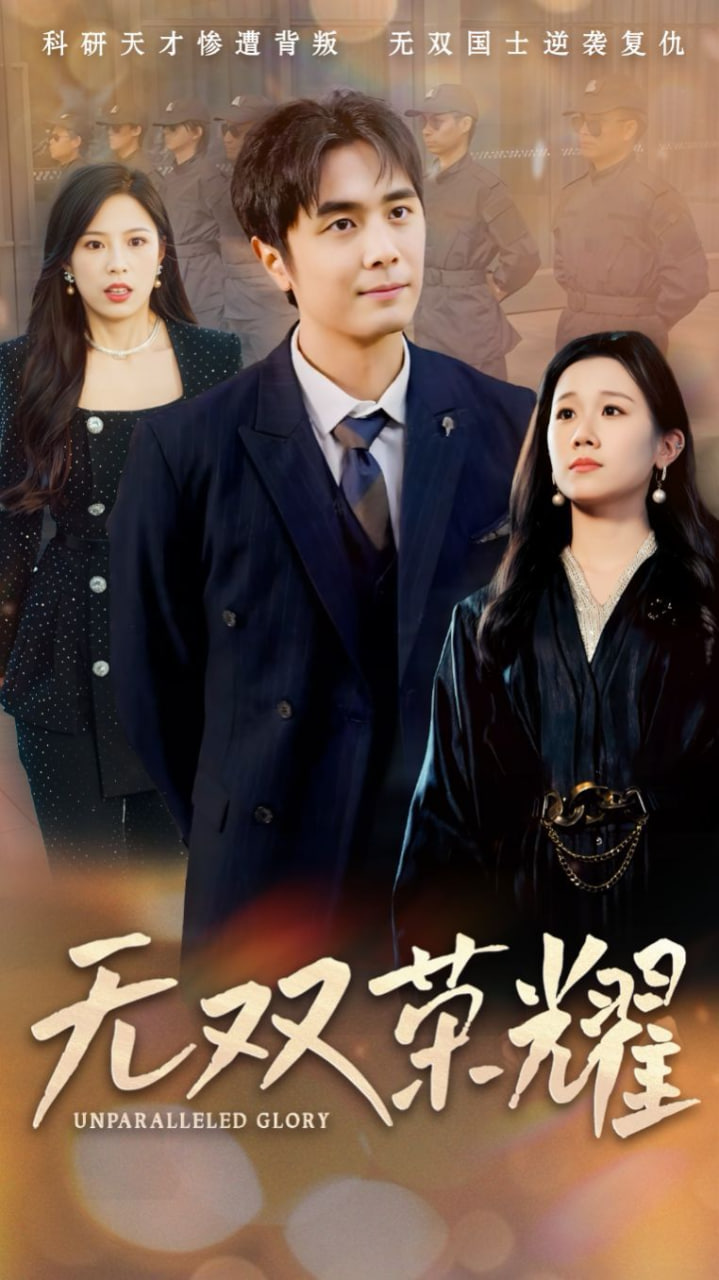 电影:无双荣耀
