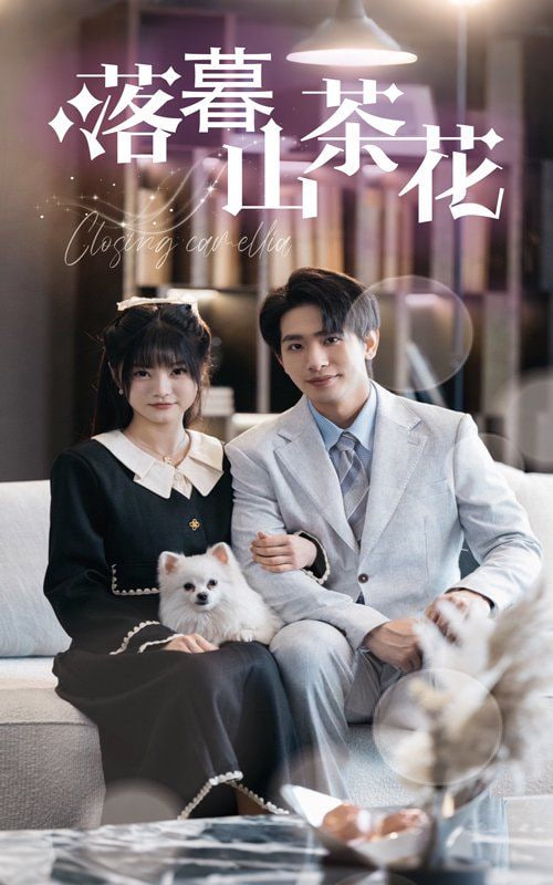 电影:落幕山茶花