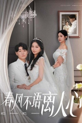 电影：春风不语离人心