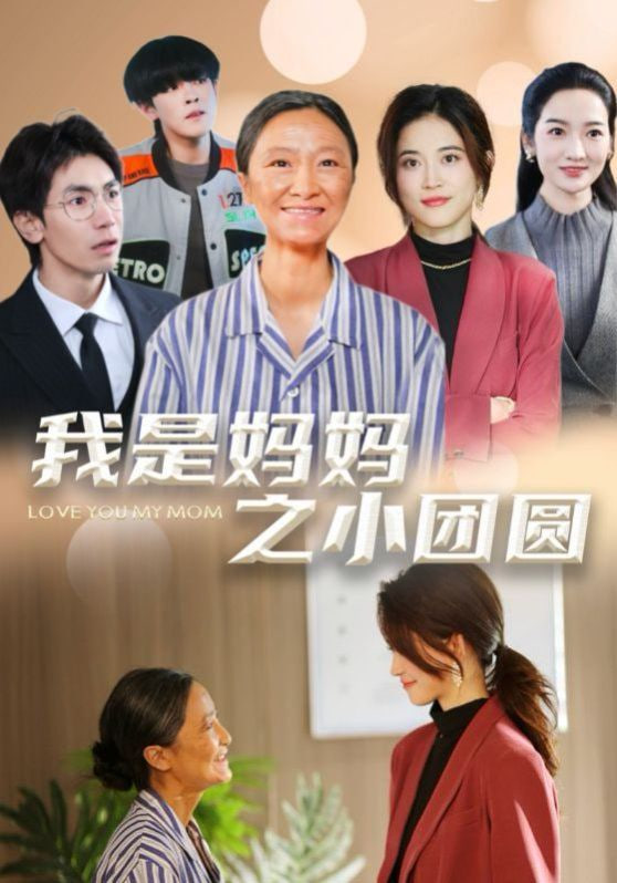 电影：我是妈妈之小团圆（赡养之名）
