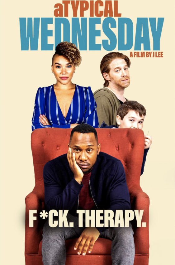 电影：典型的星期三