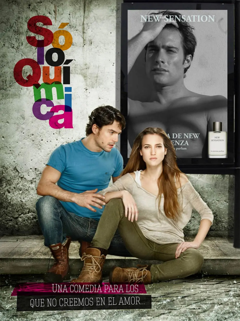 电影：爱的化学反应