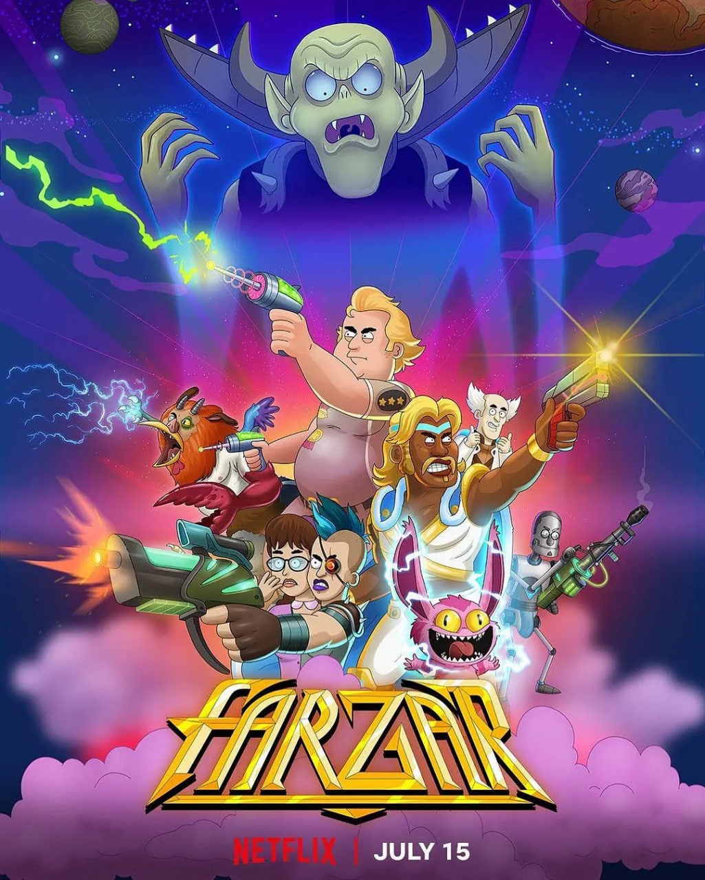 电影:法札星世界