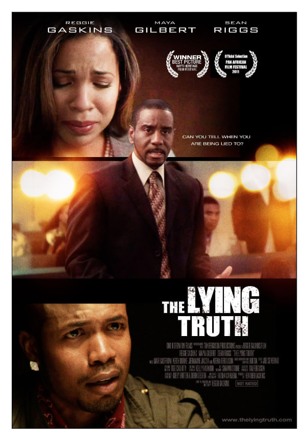 电影：真相 2011