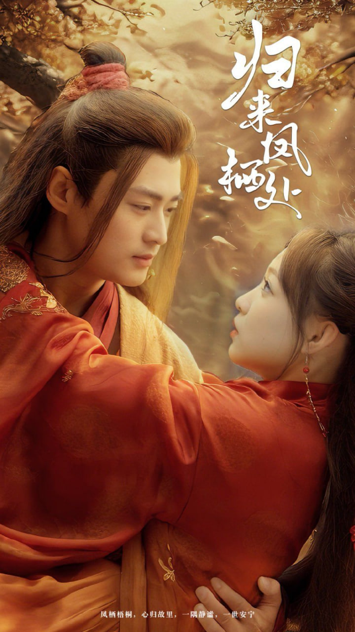 电影：归来凤栖处