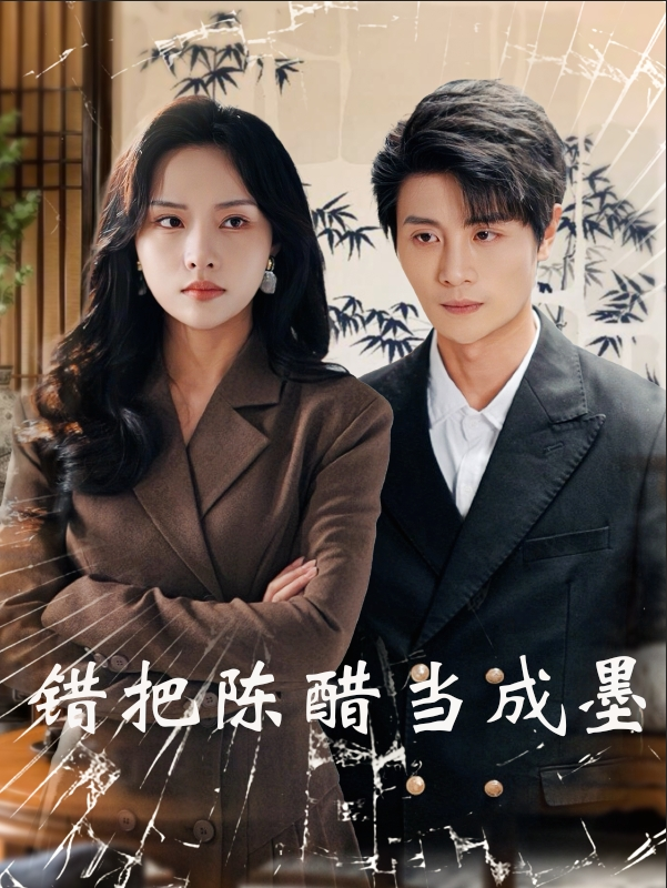 电影：错把陈醋当成墨（把爱留在昨天）