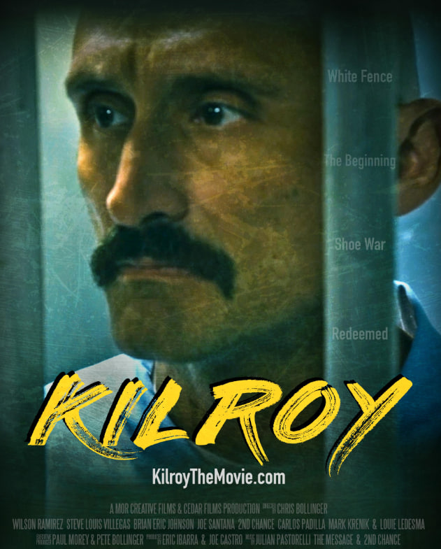 电影：基尔罗伊