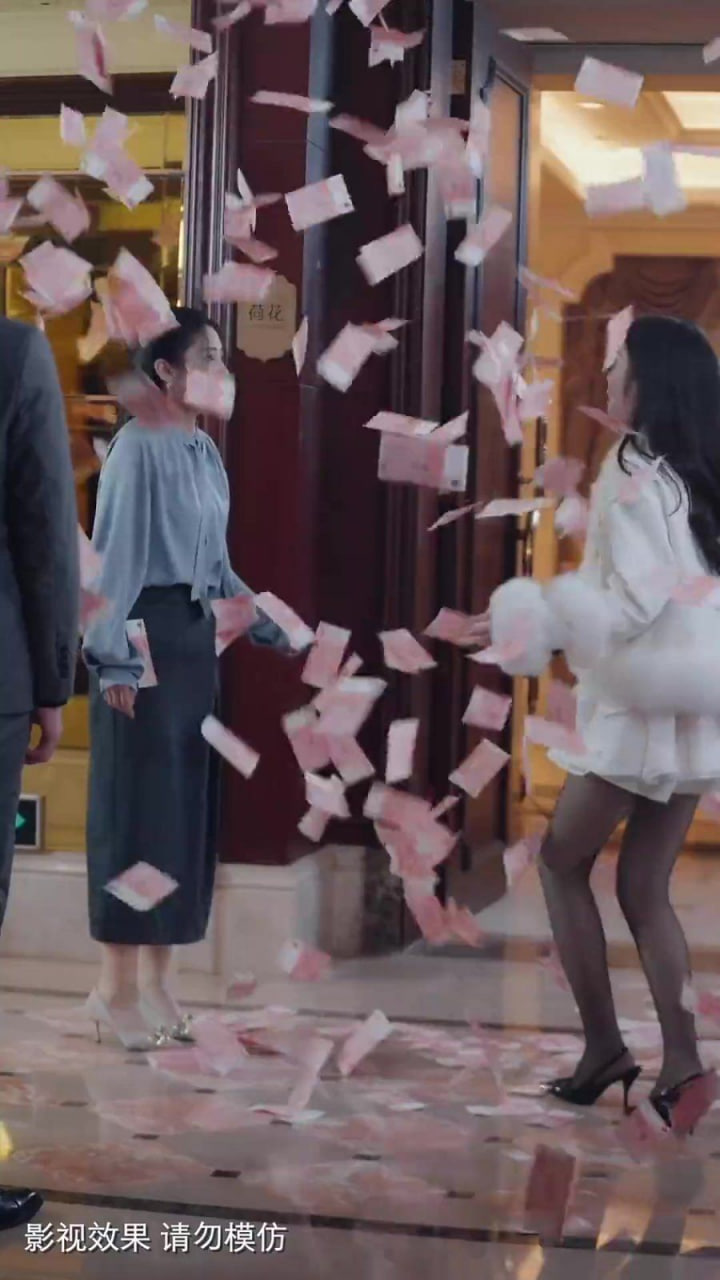 电影：新人有悲欢离合