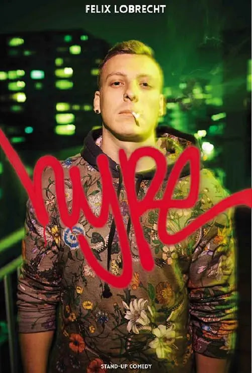 电影:费利克斯·洛布雷希特:一鸣惊人