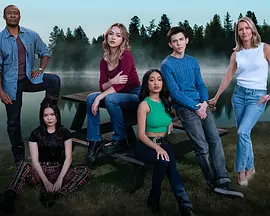 电影：残酷夏天 第二季