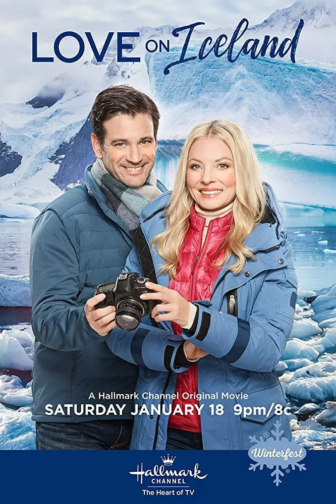 电影:爱在冰岛
