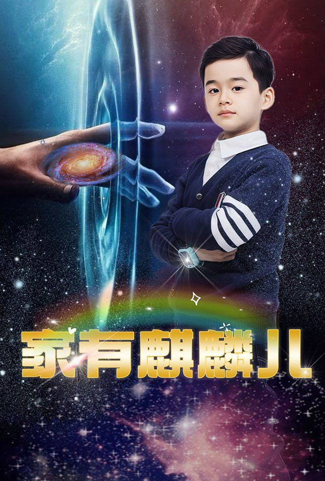 电影:家有麒麟儿