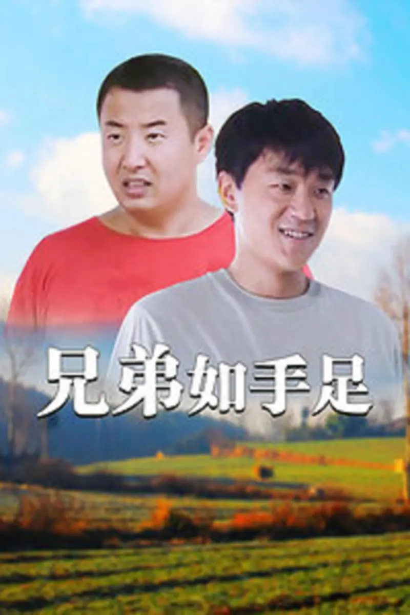 电影:兄弟如手足