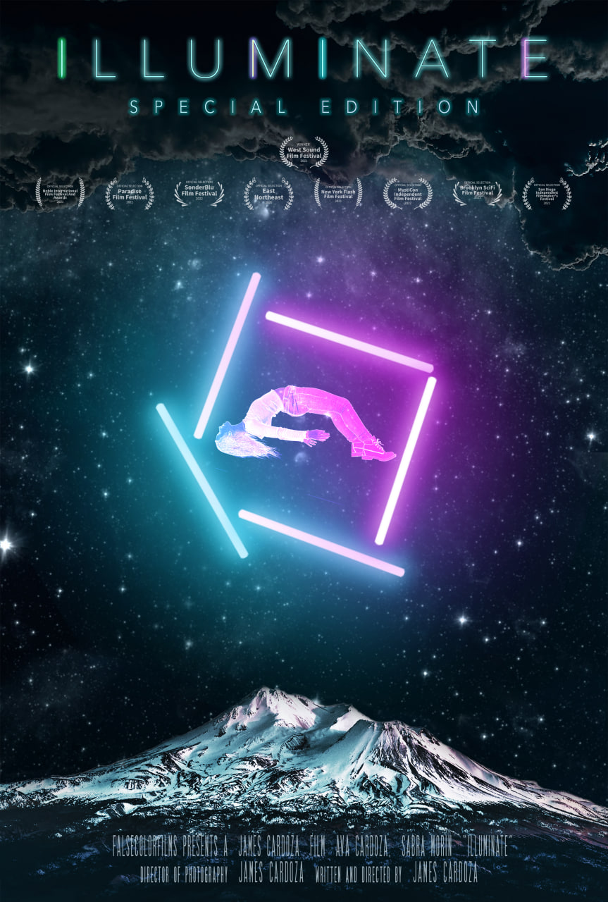 电影:光照派 2020