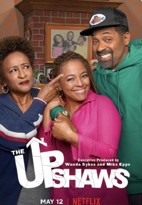 电影：厄普肖一家 第二季