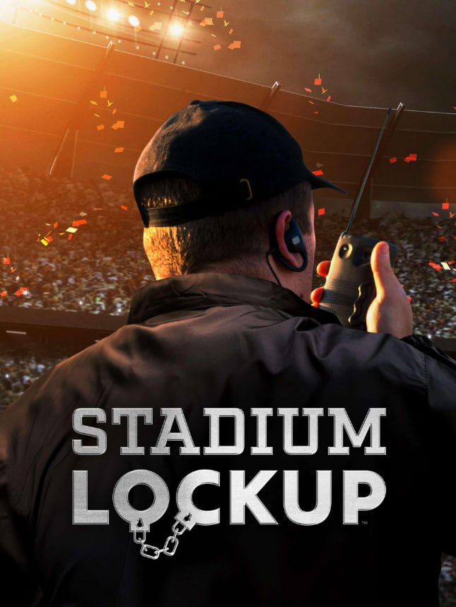 电影:体育场锁定