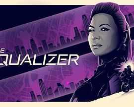 电影:伸冤人 第四季