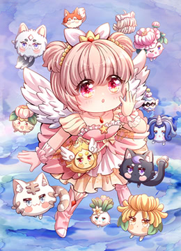 电影:精灵露西娅