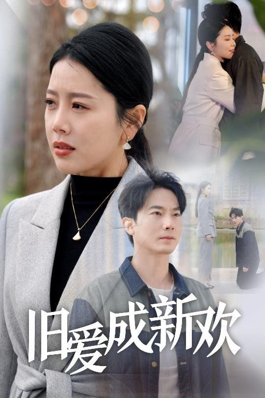 电影：旧爱成新欢