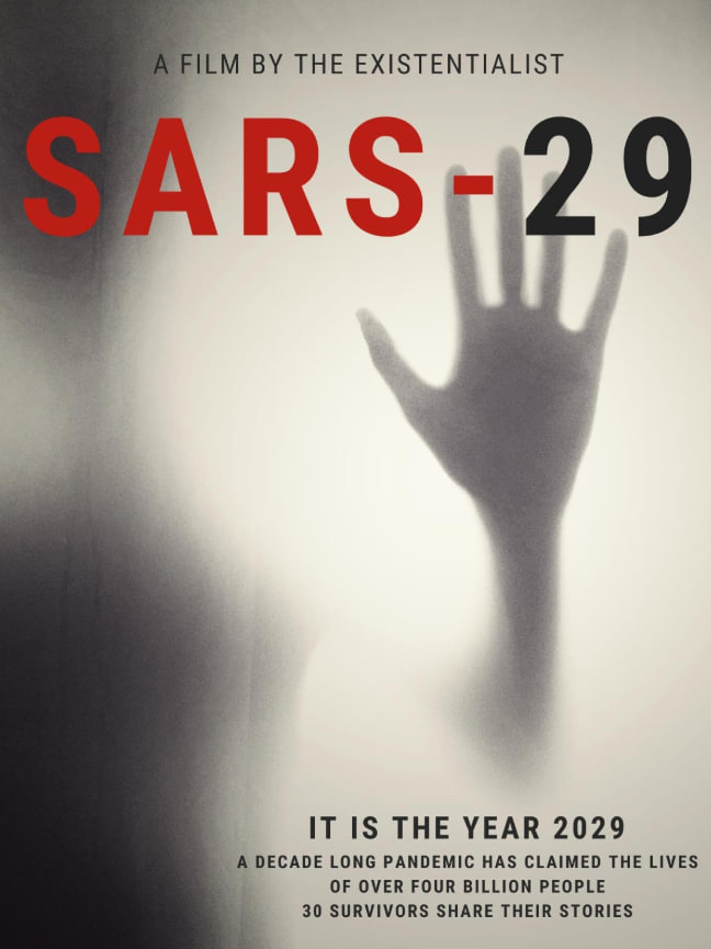电影:SARS-29