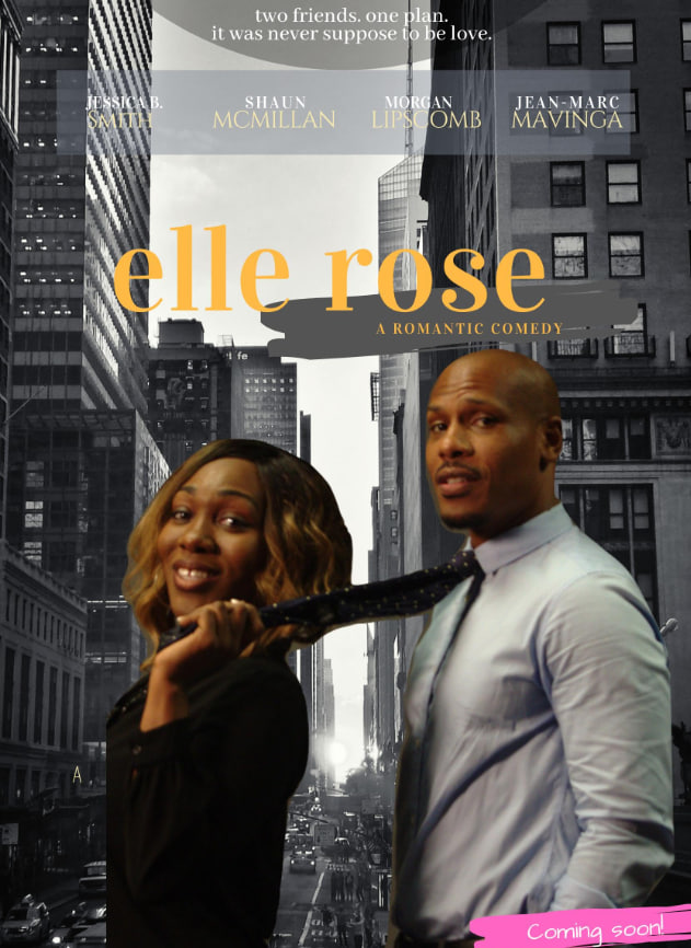 电影:艾丽·罗斯