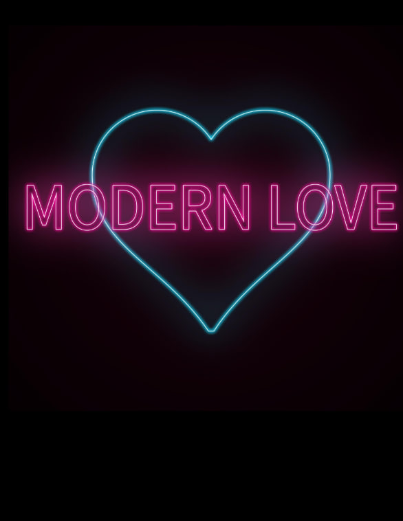 电影:现代爱情