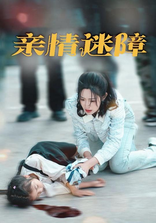 电影：亲情迷障