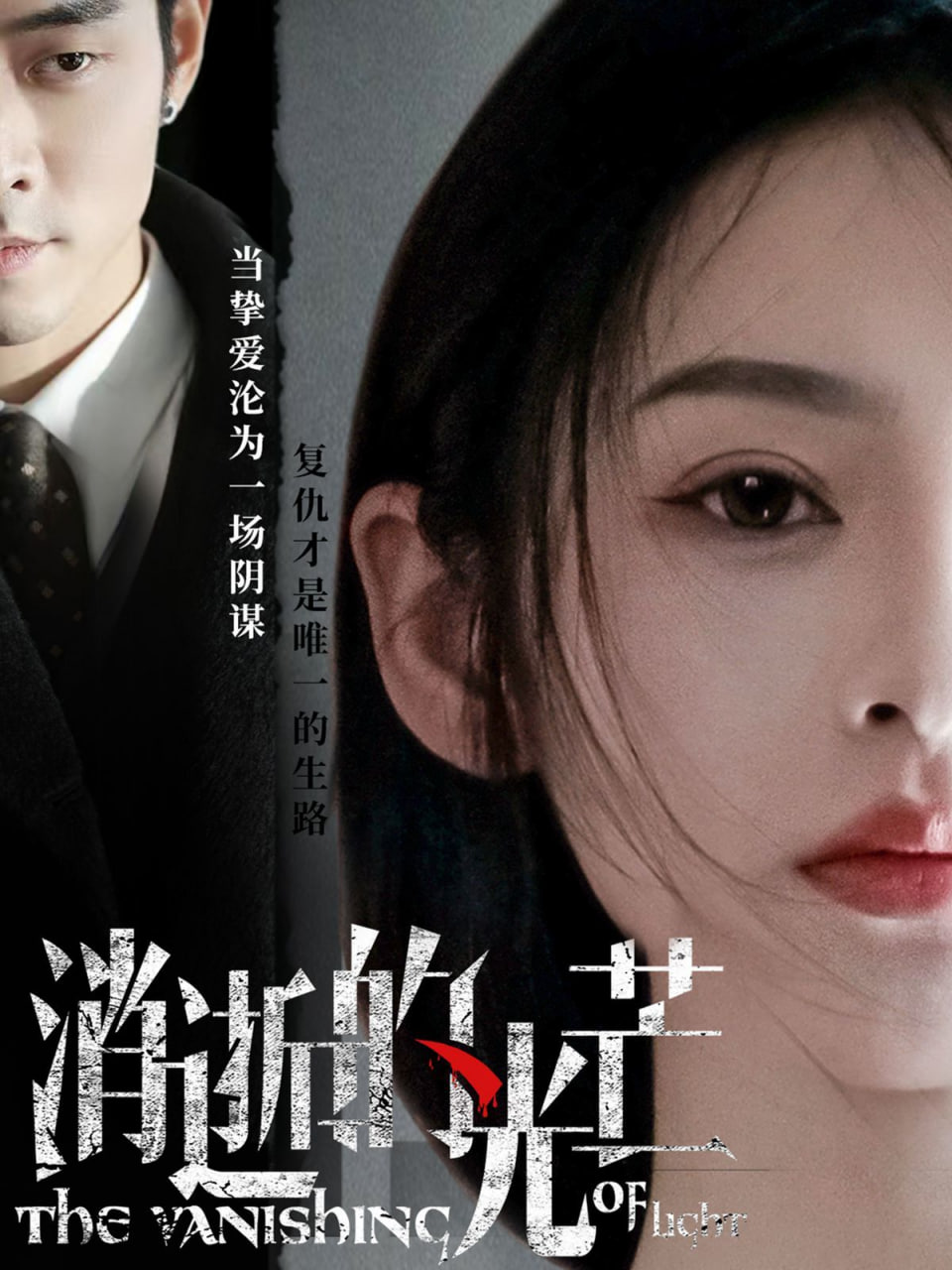 电影：消逝的光芒