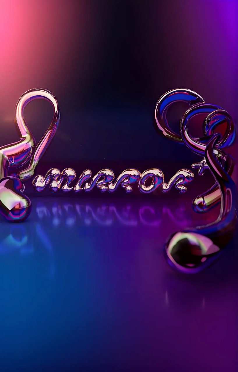 电影：全星暑假MIRROR+