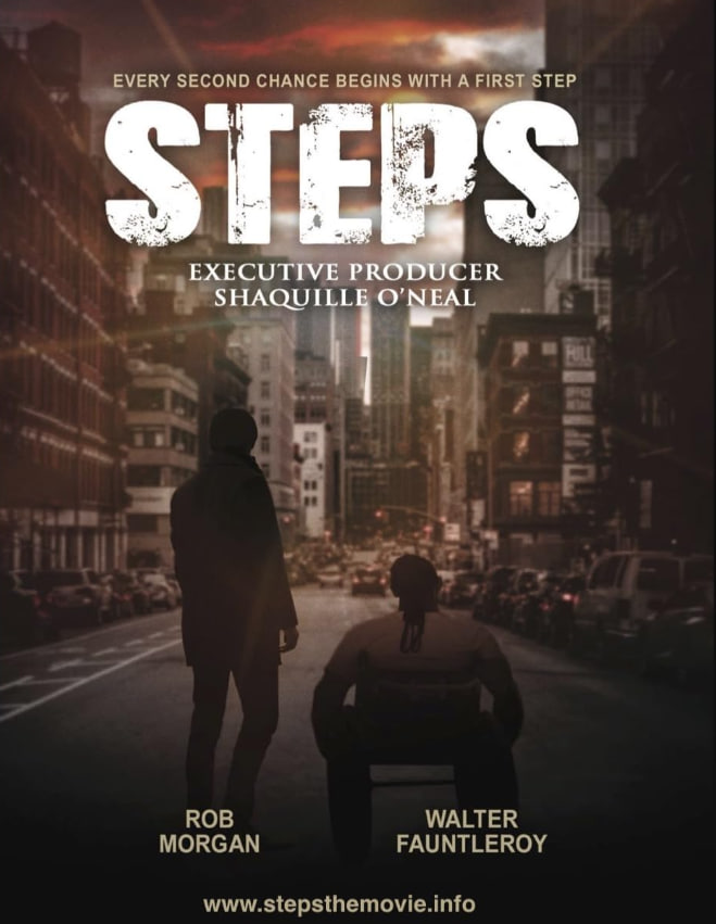 电影:步骤 2021