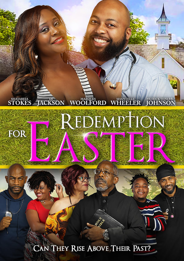 电影:复活节的救赎