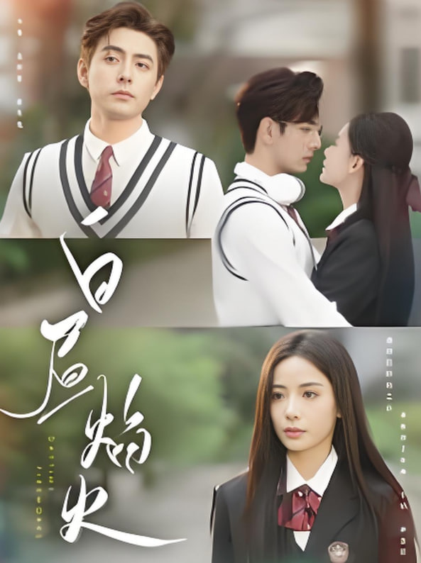 电影：白昼焰火