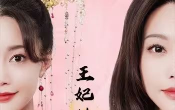 电影:王妃她又美又飒