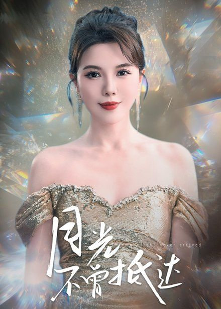 电影：月光不曾抵达