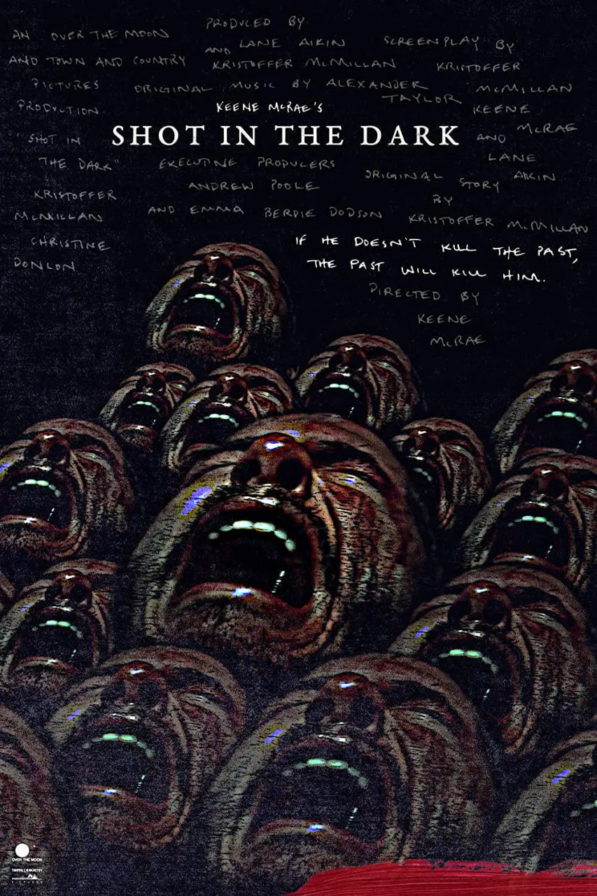 电影：暗中一枪