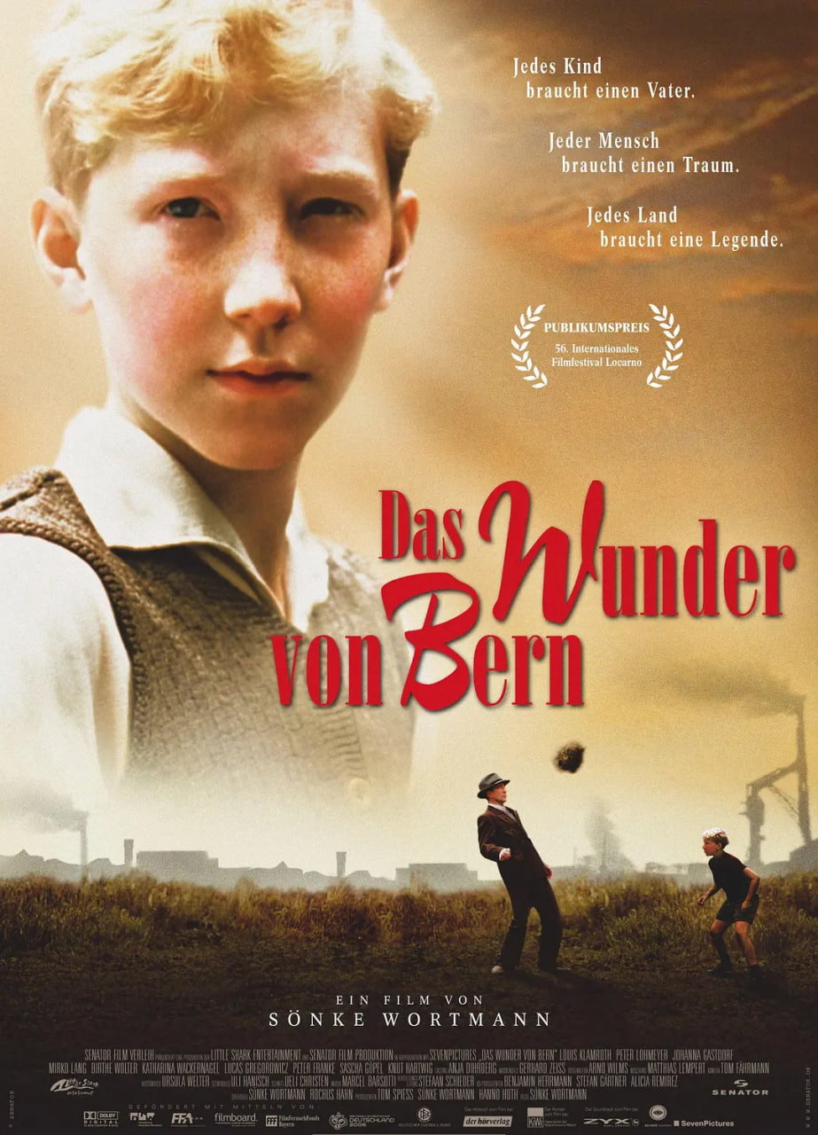 电影:伯尔尼的奇迹