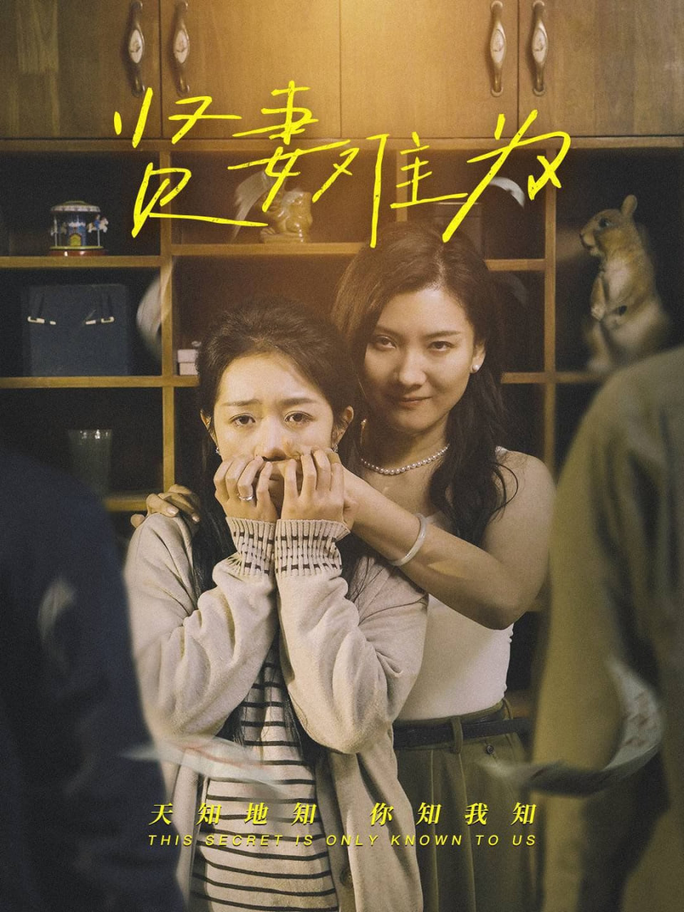 电影：贤妻难为