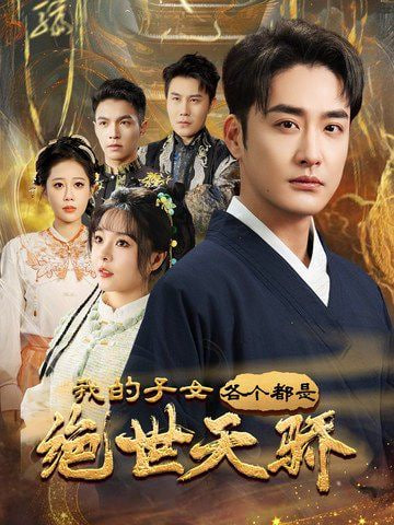 电影：我的子女各个都是绝世天骄