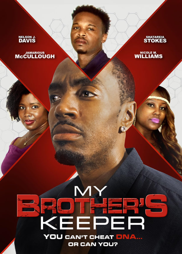 电影:我弟弟的守护者