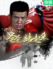 电影:爸爸站起来