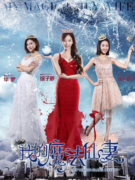 电影:我的魔法仙妻