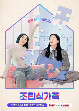 电影:组合式家族