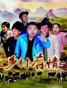 电影：乡村有情