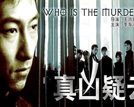 电影:真凶疑云