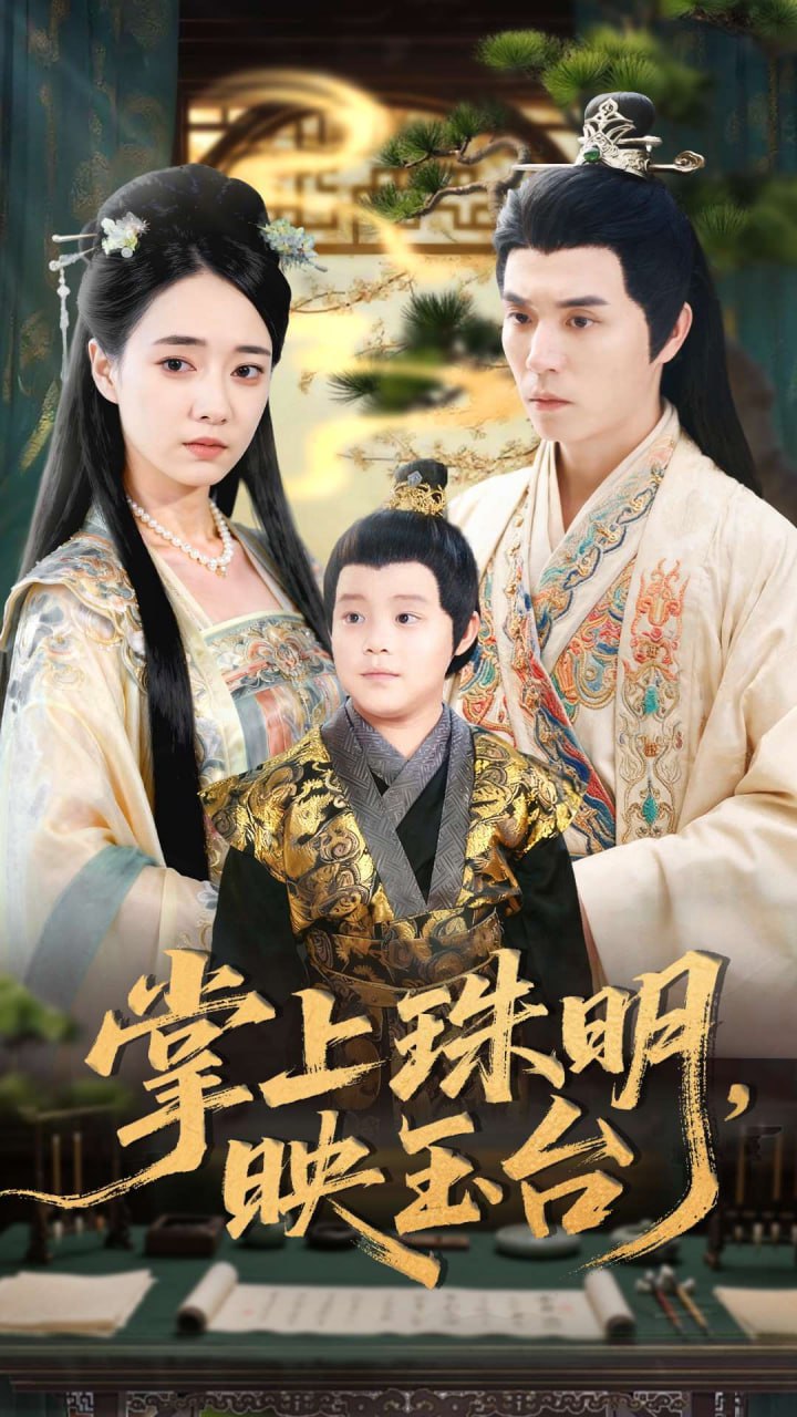 电影:掌上珠明映玉台