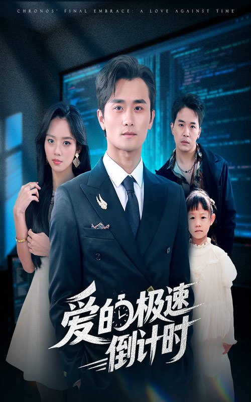 电影:爱的极速倒计时